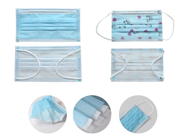 医用外科口罩