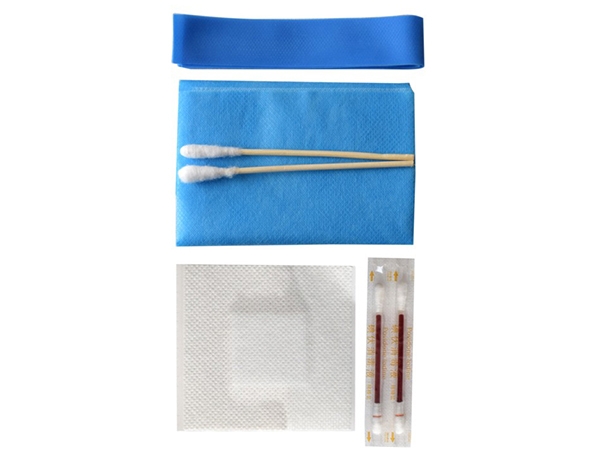 一次性采血输液辅助包