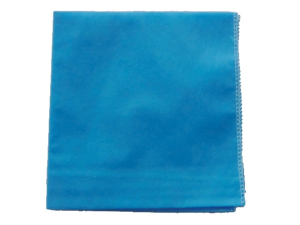 Disposable medical pillow case