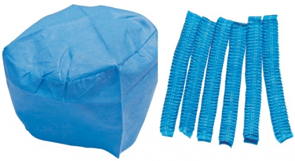 Disposable hat