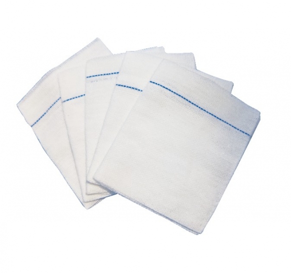 Medical gauze (non sterile)